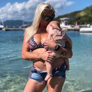 Meet your Posher, Lindsay